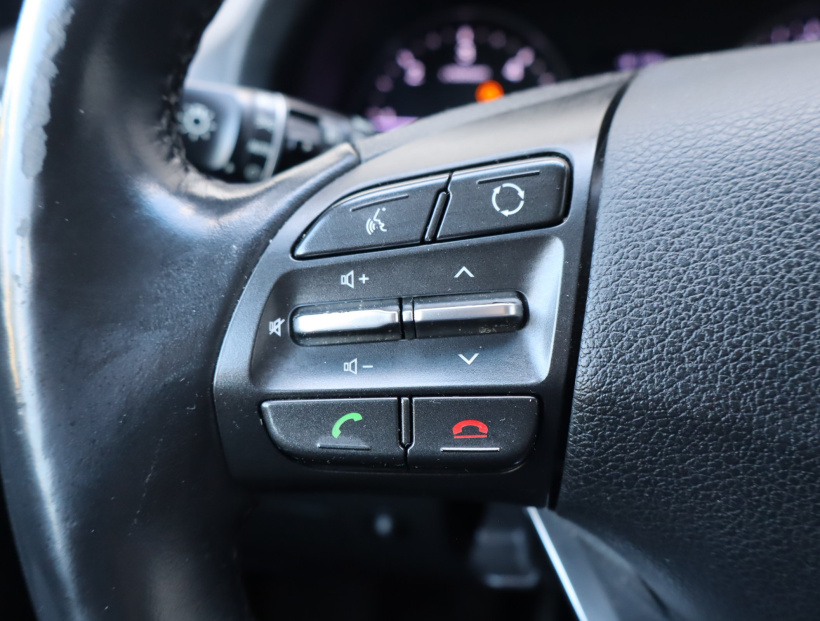 Hyundai i30, 2020