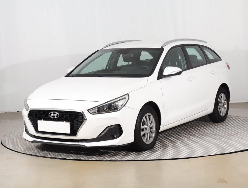 Hyundai i30, 2020