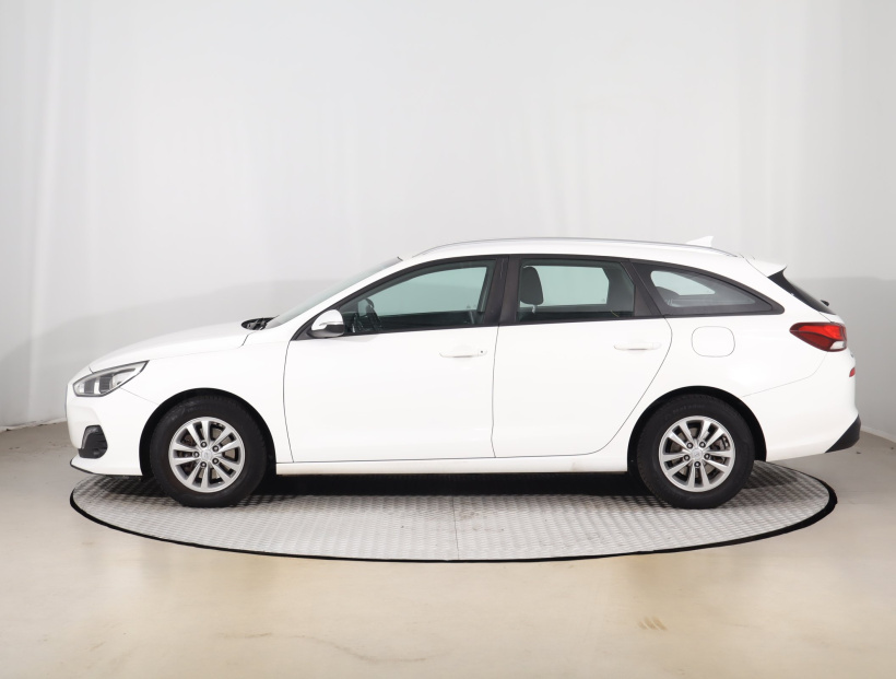 Hyundai i30, 2020