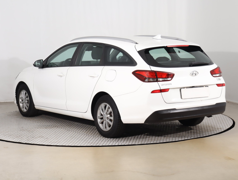 Hyundai i30, 2020