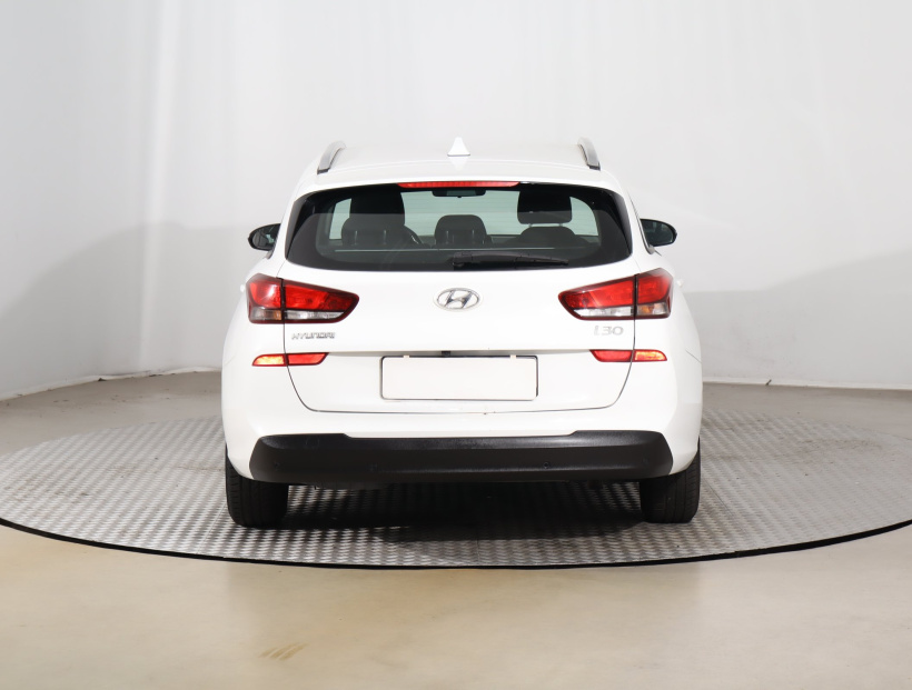 Hyundai i30, 2020