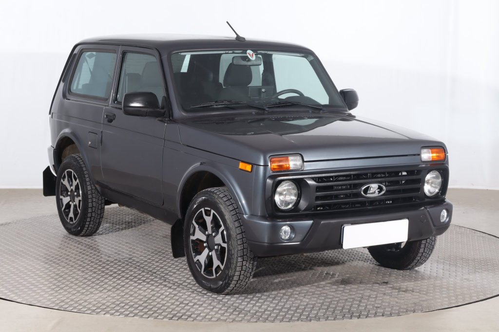 Lada Niva