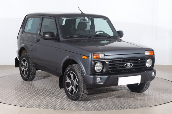 Lada Niva