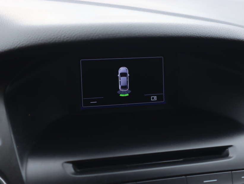 Ford Focus, 2016