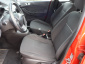 Ford Fiesta, 2015