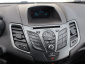 Ford Fiesta, 2015