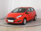 Ford Fiesta, 2015
