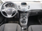 Ford Fiesta, 2015