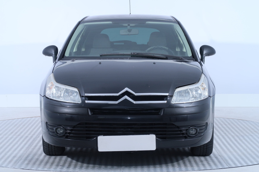 Citroen C4, 2005