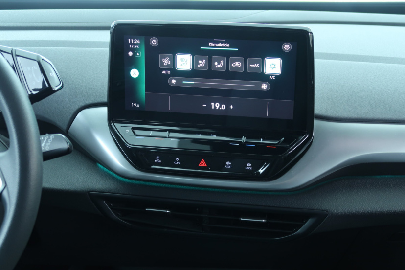 Volkswagen ID.4, 2021