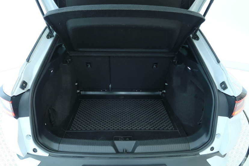 Volkswagen ID.4, 2021