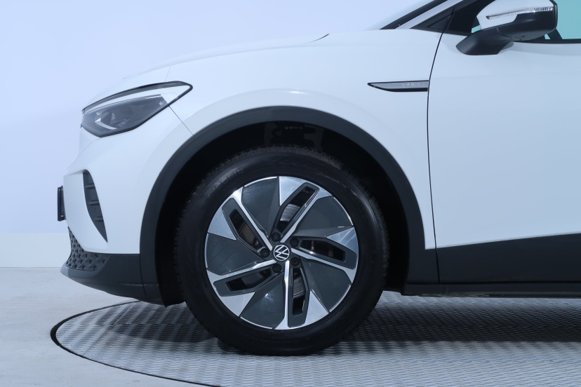 Volkswagen ID.4, 2021