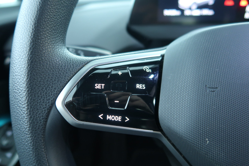 Volkswagen ID.4, 2021