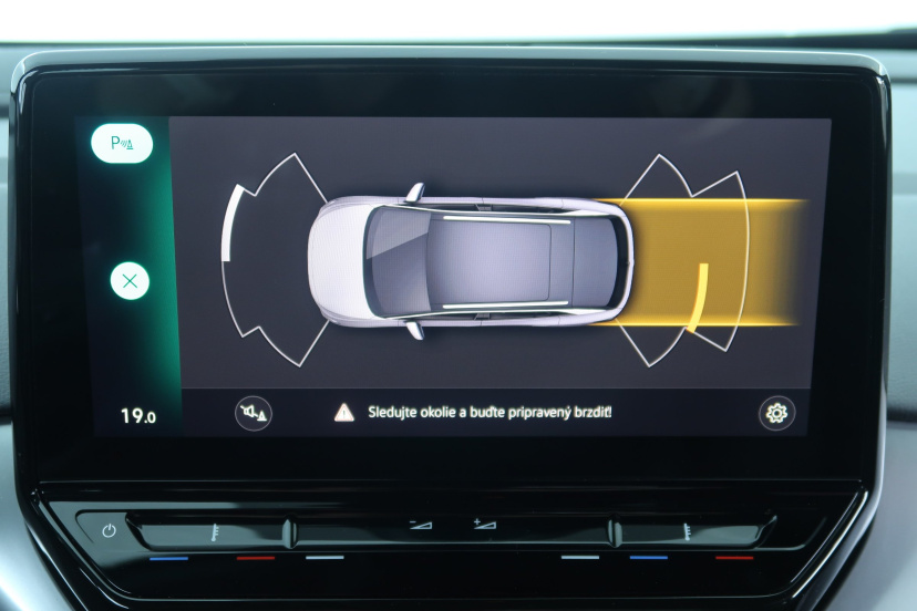 Volkswagen ID.4, 2021