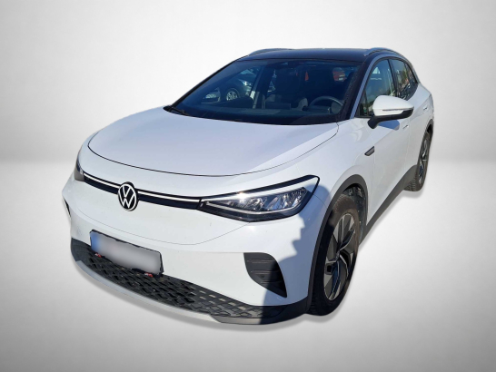Volkswagen ID.4 Pure Perf. (55 kWh)