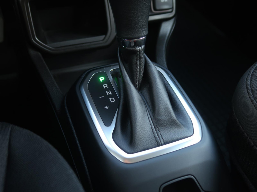 Jeep Renegade, 2023