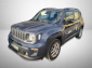 Jeep Renegade, 2023