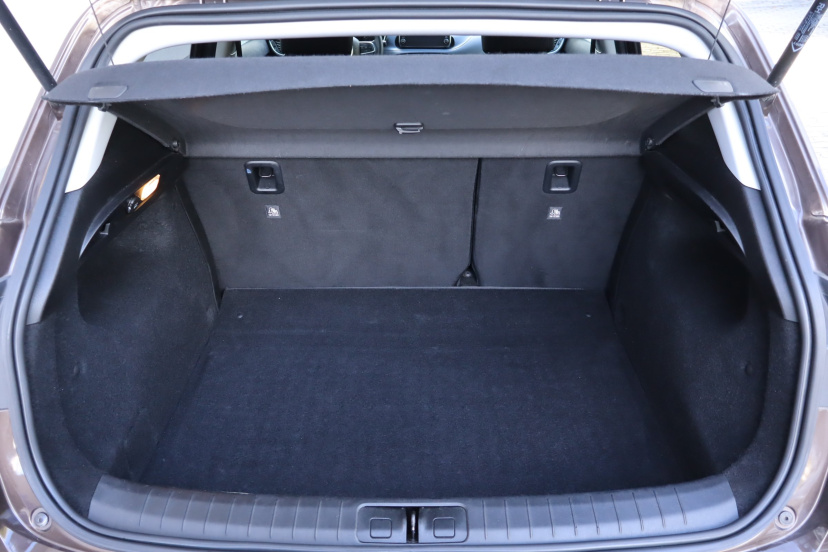 Fiat Tipo, 2016