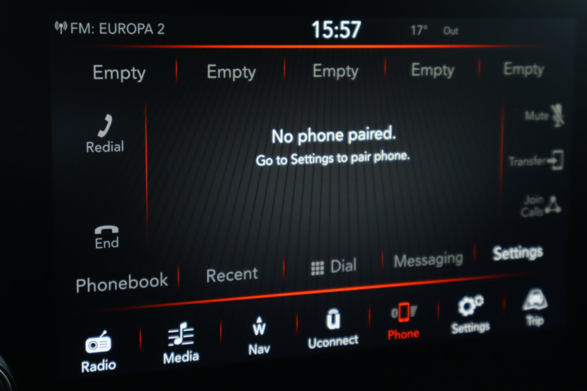 Fiat Tipo, 2016