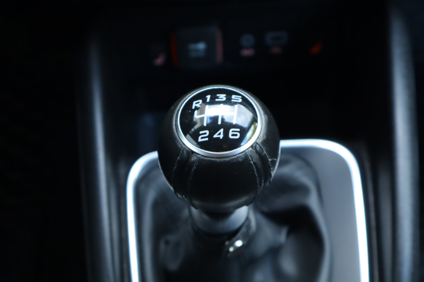 Fiat Tipo, 2016