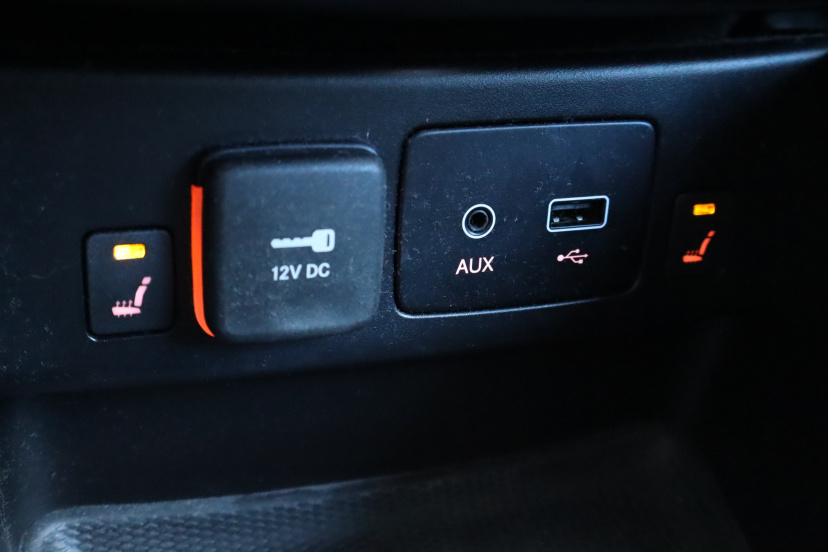 Fiat Tipo, 2016