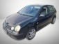 Volkswagen Polo, 2002