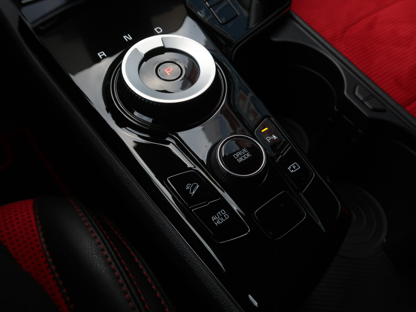 Kia Sportage, 2022