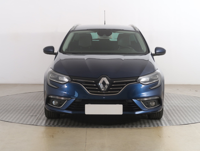 Renault Megane, 2020