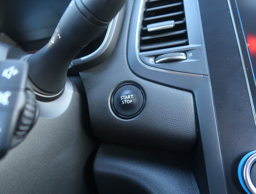 Renault Megane, 2020