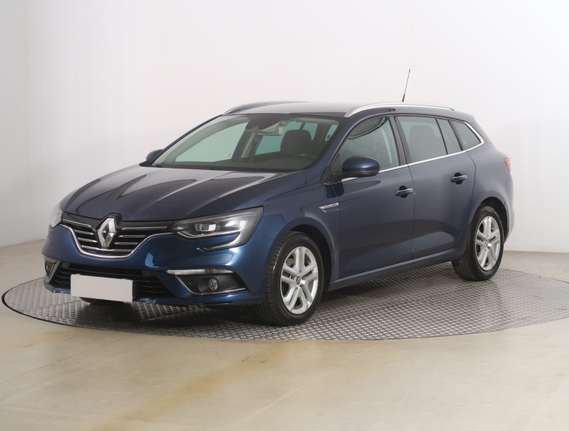 Renault Megane, 2020