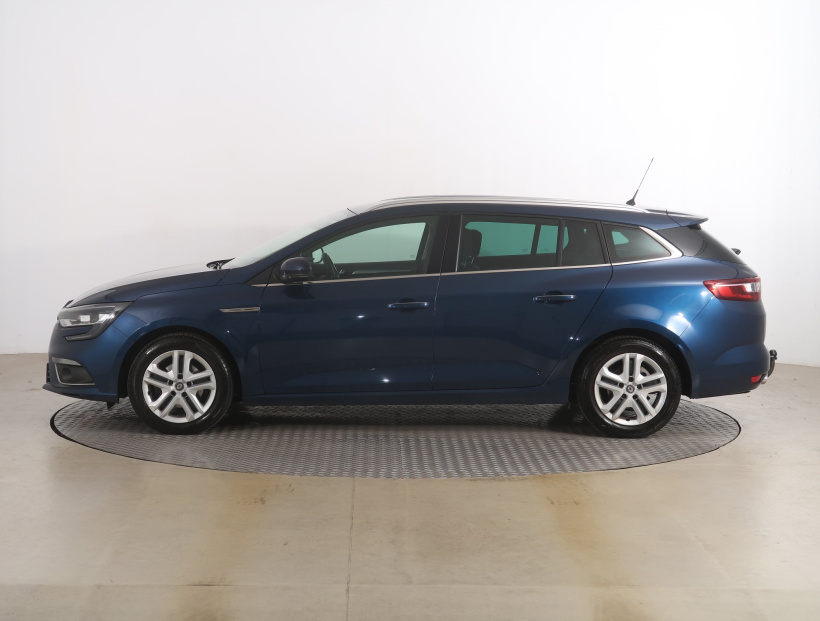 Renault Megane, 2020