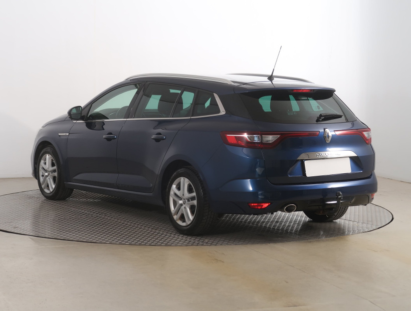 Renault Megane, 2020