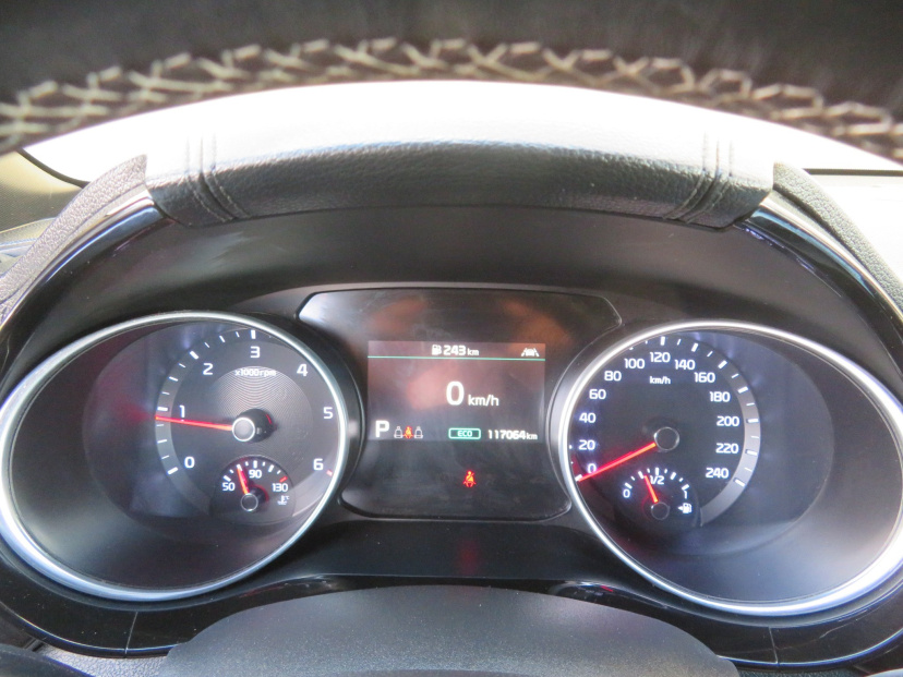 Kia Ceed, 2021