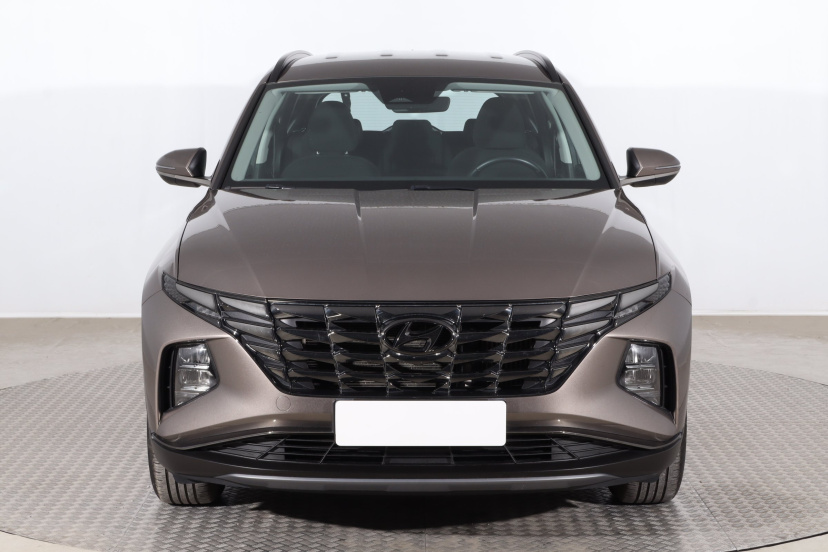 Hyundai Tucson, 2022