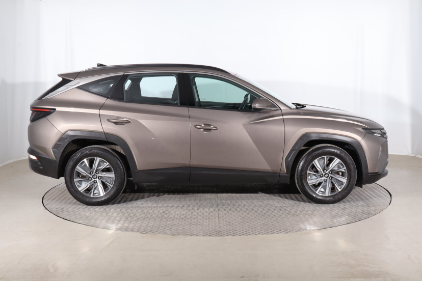Hyundai Tucson, 2022