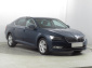 Škoda Superb, 2017