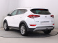 Hyundai Tucson, 2016