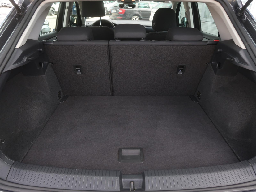 Volkswagen T-Roc, 2019