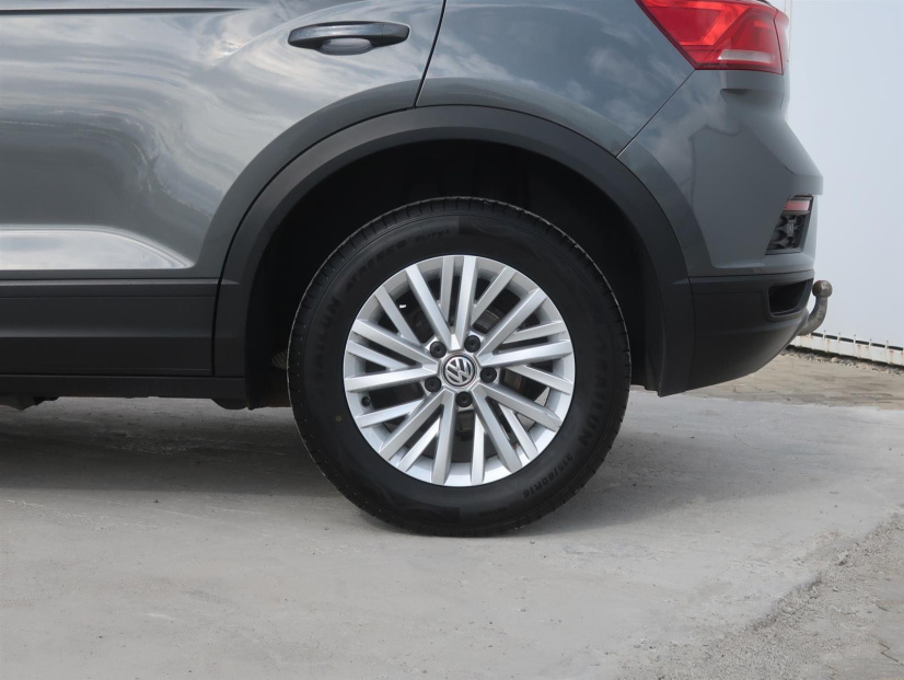 Volkswagen T-Roc, 2019