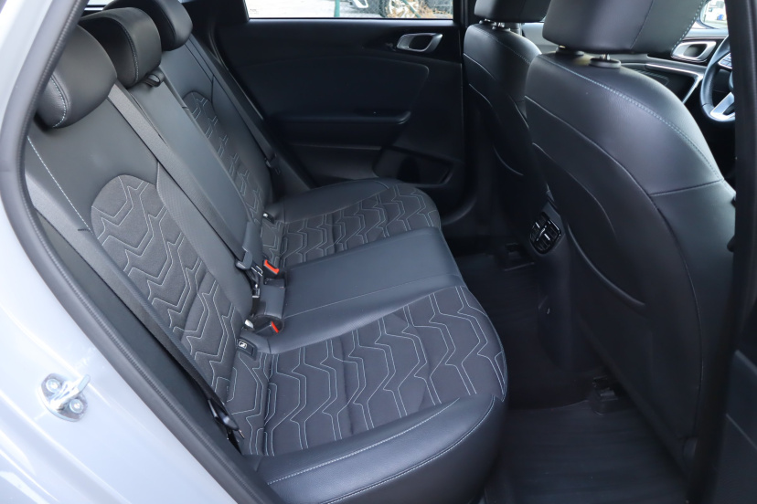 Kia Ceed, 2024
