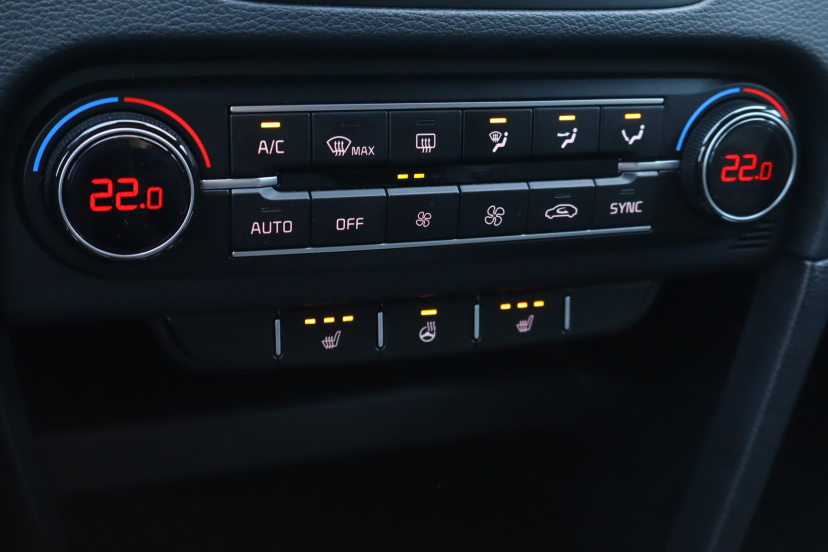 Kia Ceed, 2024