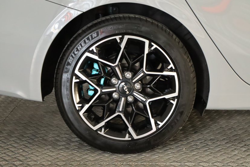 Kia Ceed, 2024
