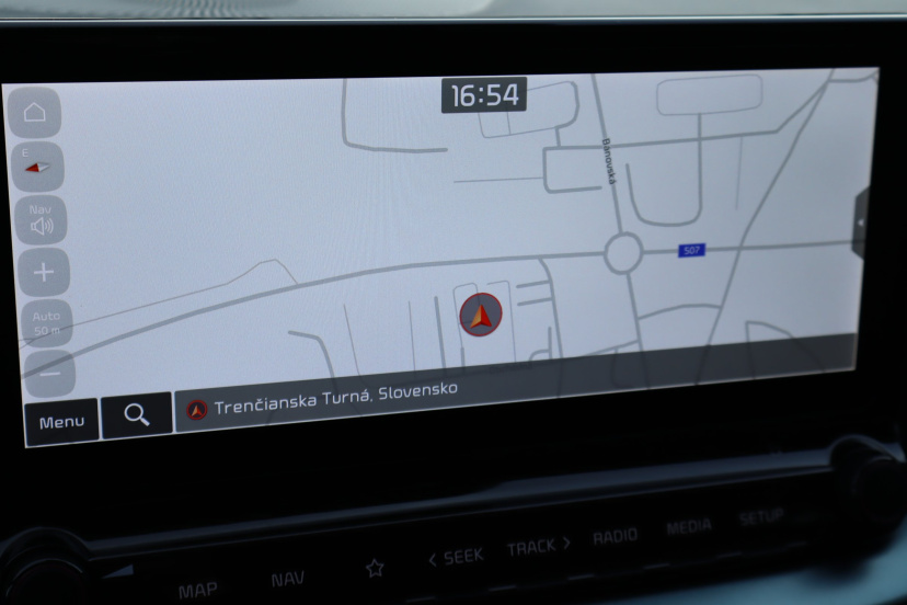Kia Ceed, 2024