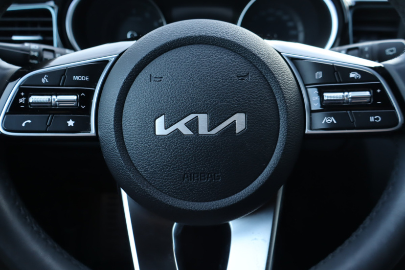 Kia Ceed, 2024