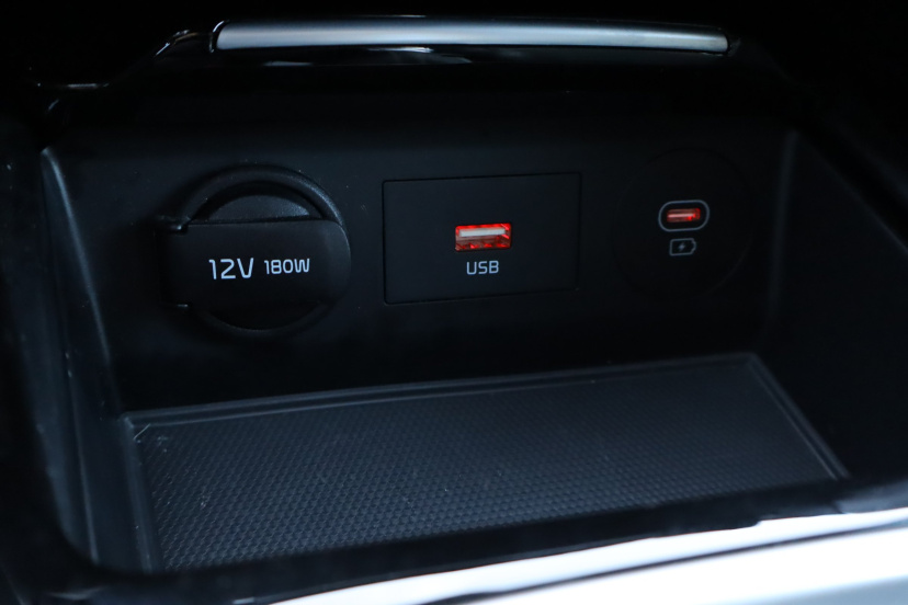 Kia Ceed, 2024