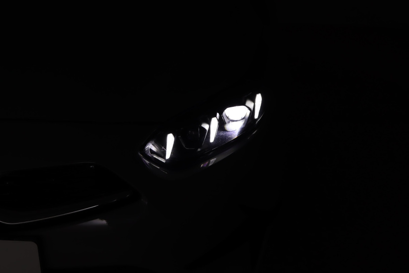 Kia Ceed, 2024