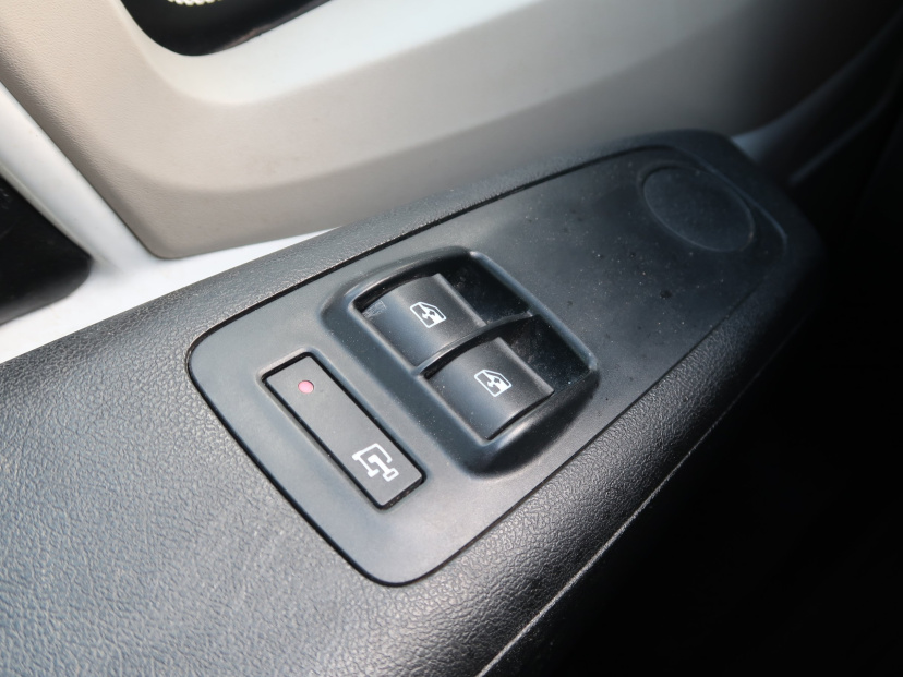 Citroen Jumper, 2014