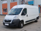 Citroen Jumper, 2014
