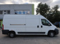 Citroen Jumper, 2014