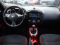 Nissan Juke, 2016